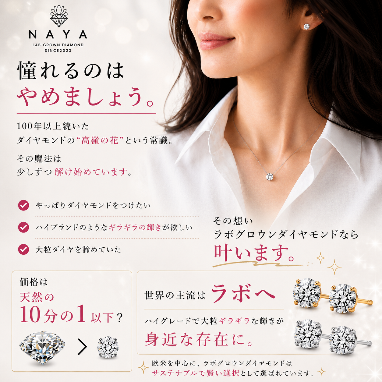 〖10.07ct / Eカラー VS1〗ラボグロウンダイヤモンド ルース|オーバルブリリアント|IGI鑑定書付き|IGI: LG770681938