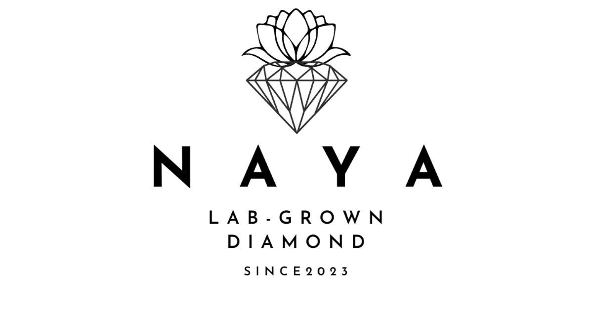 ダイヤモンドルース コレクション – NAYA DIAMOND