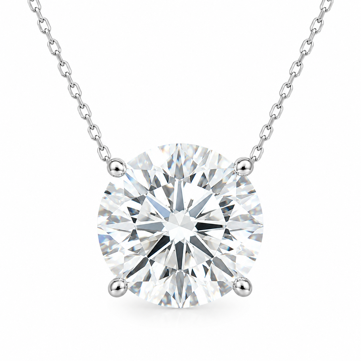 ラボグロウンダイヤモンド 1ct ジュエリー|NAYA DIAMOND