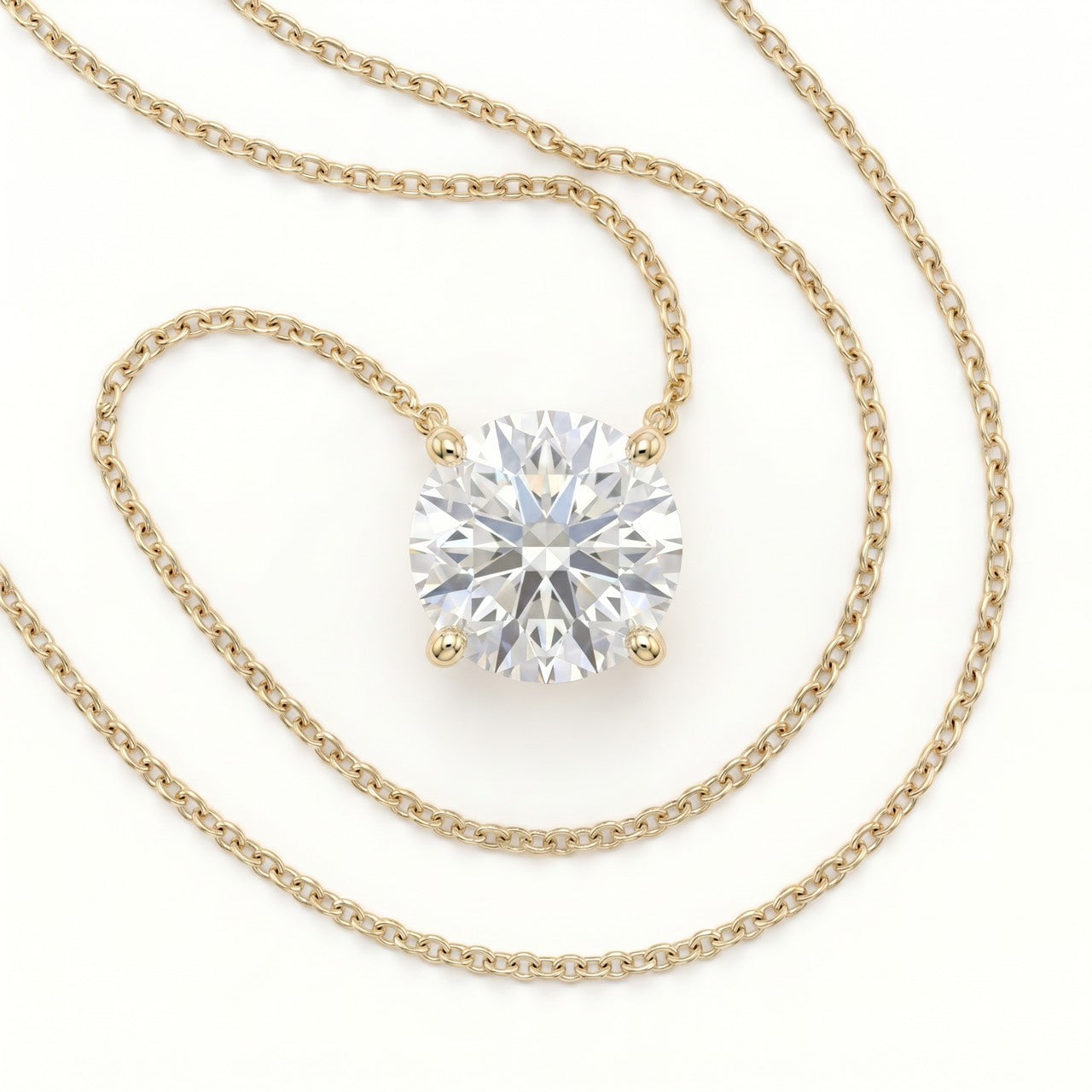K18イエローゴールド