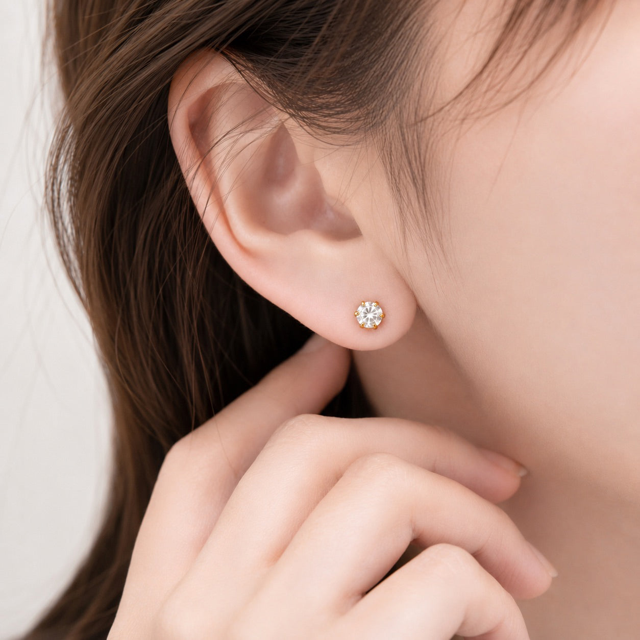 K18イエローゴールド