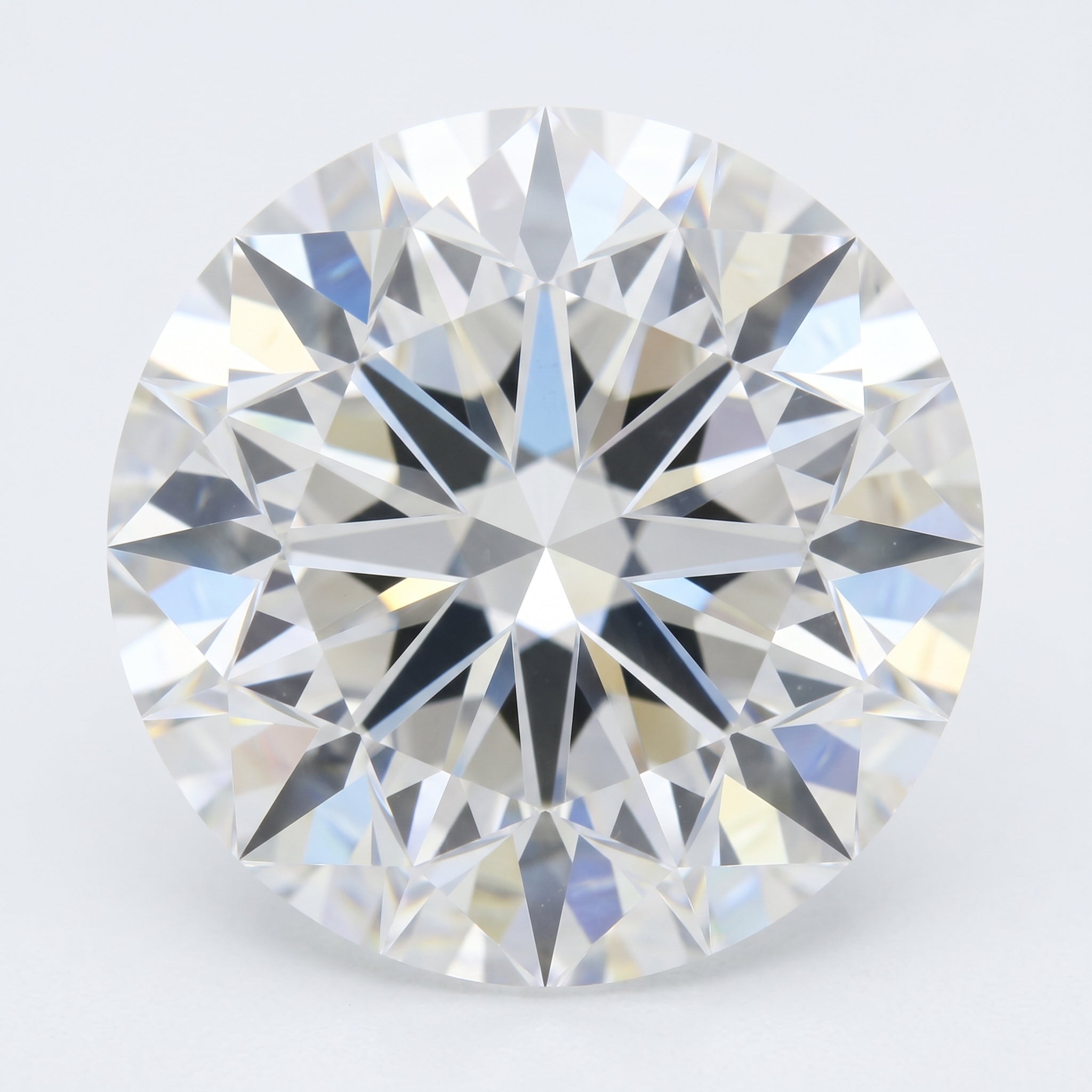 〖5.01ct / Fカラー VVS2〗ラボグロウンダイヤモンド ルース|ラウンドブリリアント|IGI鑑定書付き|IGI: LG788643359