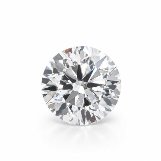 〖2.01ct / Dカラー VVS2〗ラボグロウンダイヤモンド ルース｜ラウンドブリリアント｜IGI鑑定書付き｜IGI: LG776630968