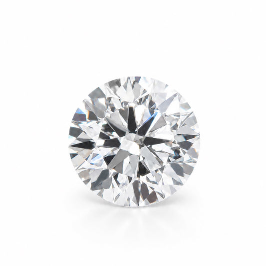 〖2.01ct / Dカラー VVS2〗ラボグロウンダイヤモンド ルース｜ラウンドブリリアント｜IGI鑑定書付き｜IGI: LG778645150