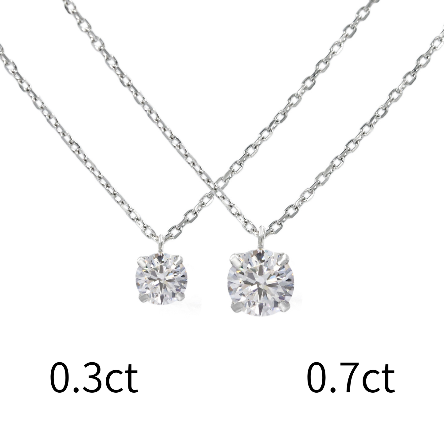 サイトリニューアル記念特別セール〖0.3ct×2p / Fカラー VS1〗ラボグロウンダイヤモンド ピアスペア｜プラチナ900｜ラウンドブリリアント｜鑑定書無し｜ご予約販売 6月中旬発送開始｜NAYA-002
