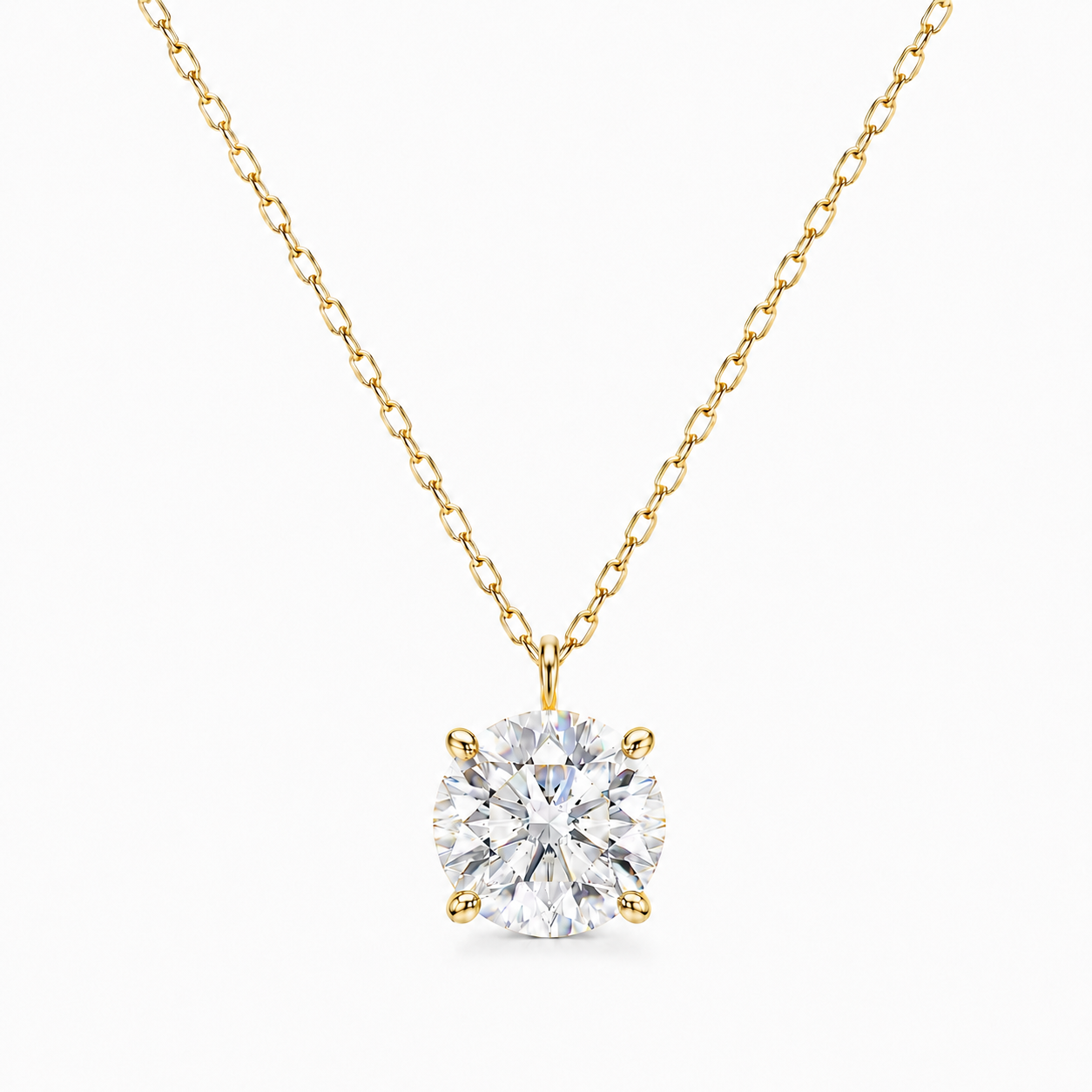お客様専用ページ 　1.5ct　ラウンドブリリアントカット　ペンダント　1ct×2ｐ　プリンセスカット　ピアス