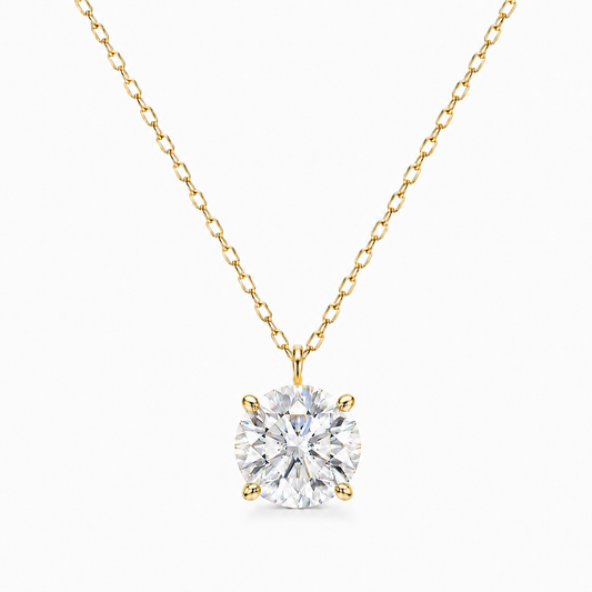 お客様専用ページ 　1.5ct　ラウンドブリリアントカット　ペンダント　1ct×2ｐ　プリンセスカット　ピアス