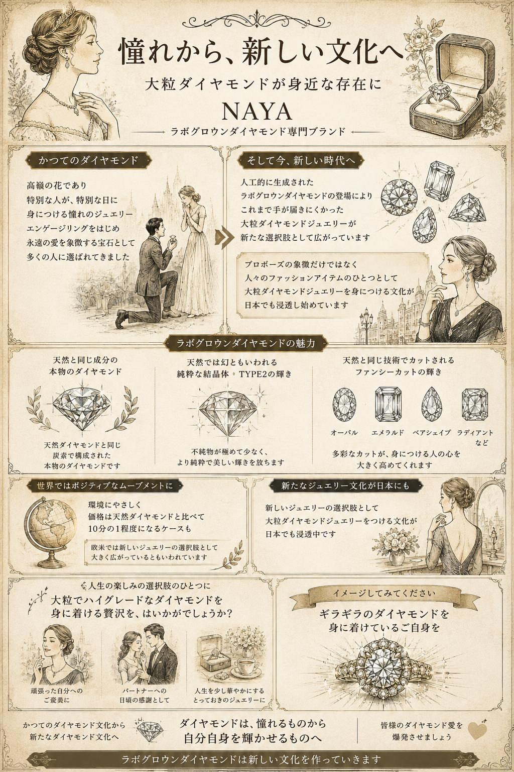 〖10.07ct / Eカラー VS1〗ラボグロウンダイヤモンド ルース｜オーバルブリリアント｜IGI鑑定書付き｜IGI: LG770681938