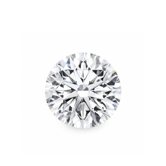 〖1.05ct / Dカラー VVS2/エクセレントカット〗ラボグロウンダイヤモンド ルース｜ラウンドブリリアント｜IGI鑑定書付き｜IGI: LG786644341