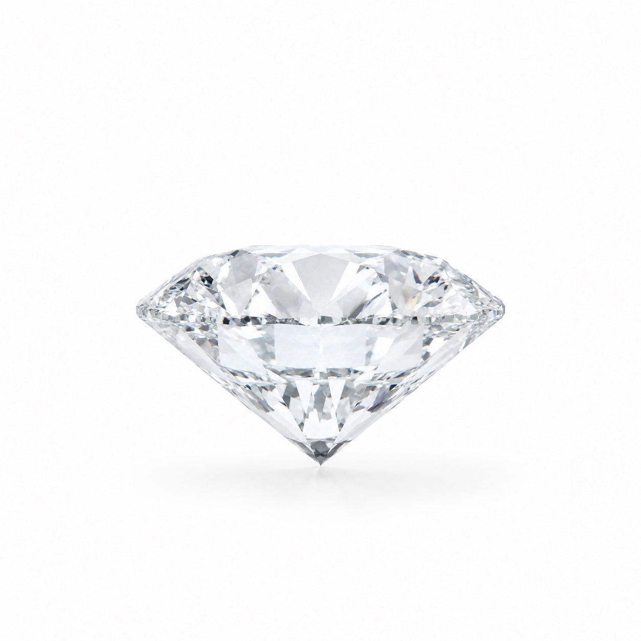 〖1.02ct / Dカラー VVS2/エクセレントカット〗ラボグロウンダイヤモンド ルース｜ラウンドブリリアント｜IGI鑑定書付き｜IGI: LG788629771