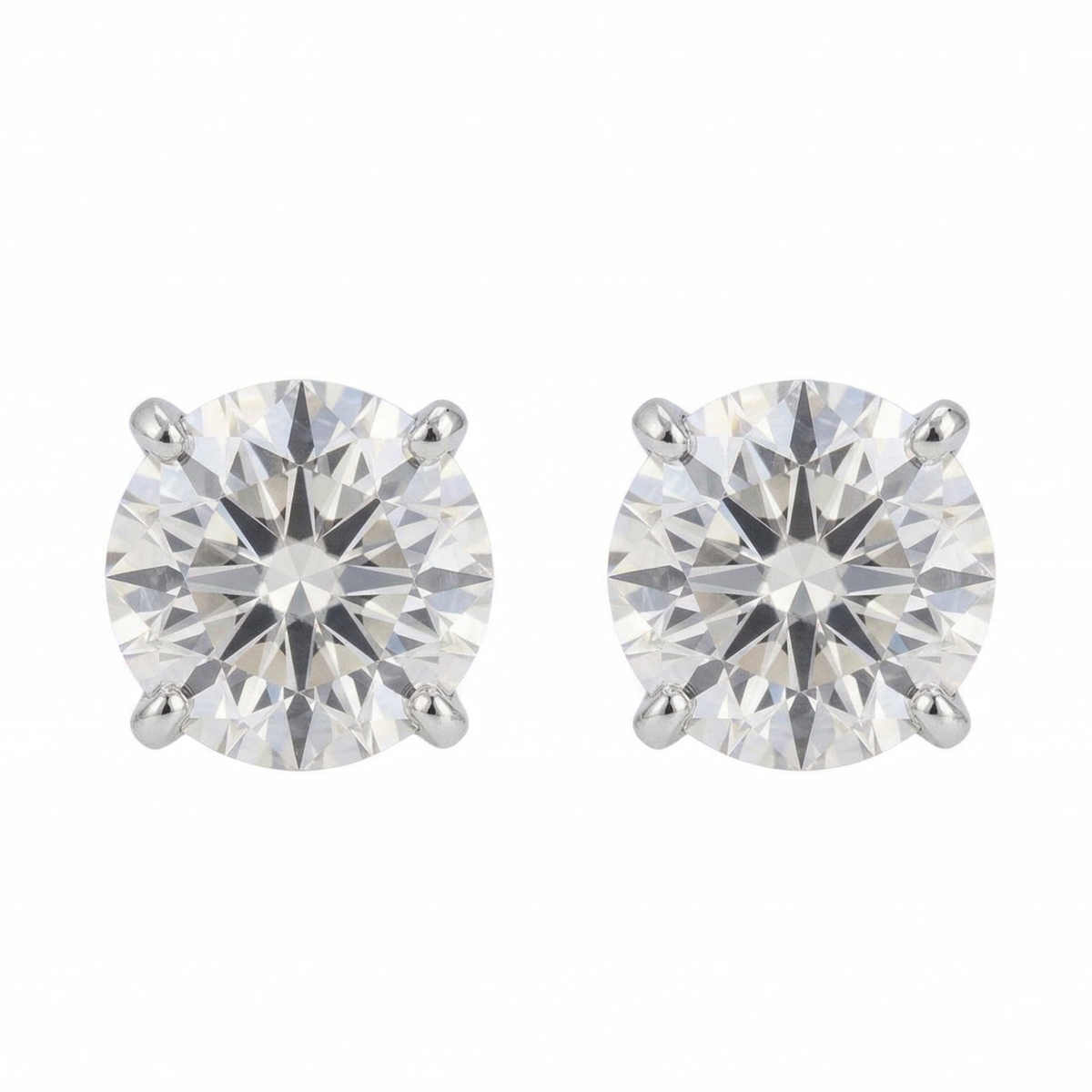 【お客様専用】〖1ct ビビッドイエロー クッションカット〗ダブルヘイローリング PT950 7号 ＋ 〖0.2ct 3.8mmフルエタニティリング〗PT950 11号 ＋ 〖1ct×2 D VVS2〗4本爪2段腰枠 イヤリング加工 ネジばね式