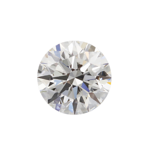 〖2.09ct / G / VVS2 / IDEAL〗ラボグロウンダイヤモンド ルース IGI鑑定書付 LG628442409