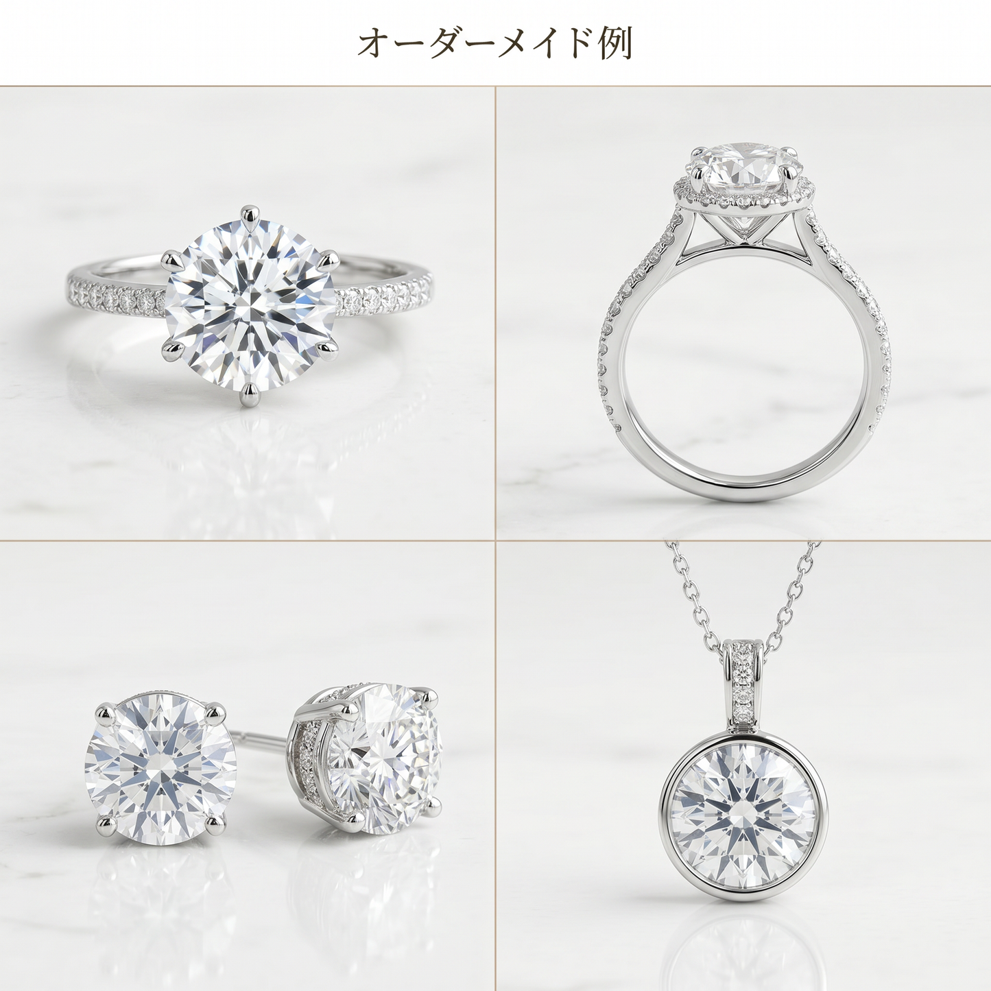 〖10.07ct / Eカラー VS1〗ラボグロウンダイヤモンド ルース｜オーバルブリリアント｜IGI鑑定書付き｜IGI: LG770681938