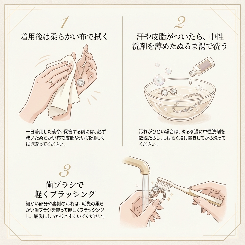 〖3ct / Dカラー VVS2〗ラボグロウンダイヤモンド ピアス｜K18イエローゴールド｜ラウンド スタッド｜IGI鑑定書付き -オーダー制作