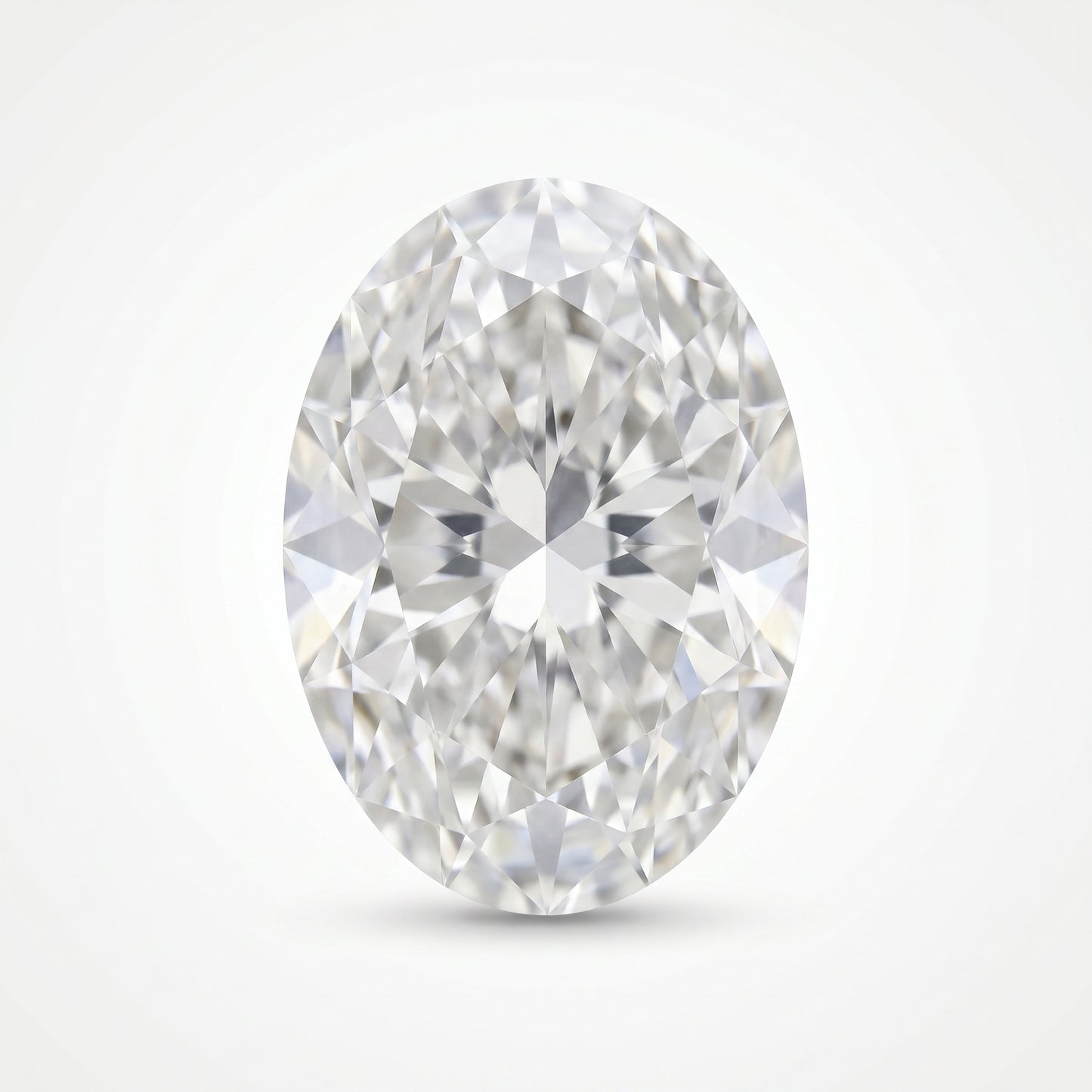 〖2.01ct / Dカラー VVS2〗ラボグロウンダイヤモンド ルース｜オーバル｜IGI鑑定書付き｜IGI: LG783617002