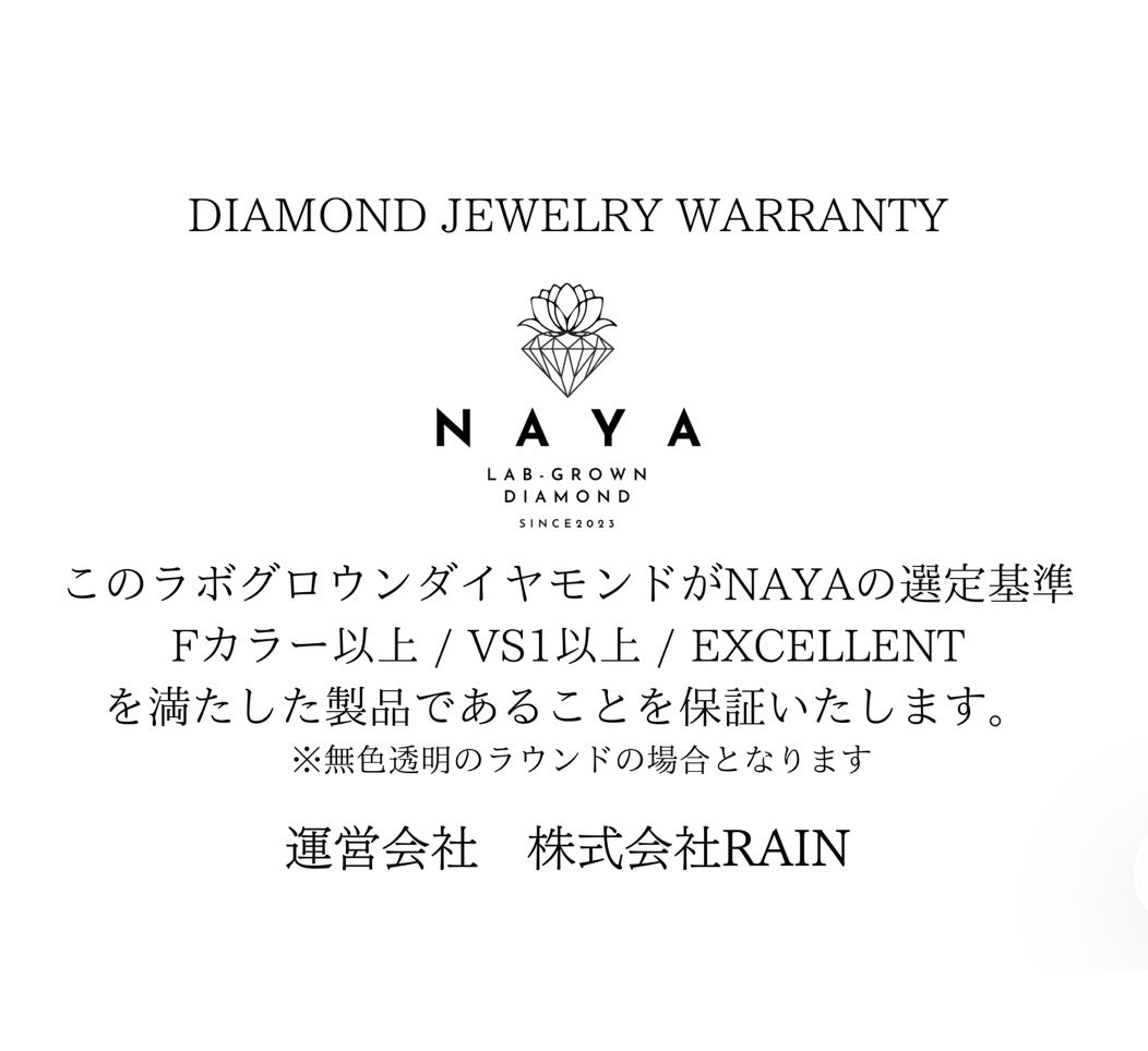 ダイヤモンドエタニティフープピアス〖合計4ct超え/0.2ct×11石 幅約4mm 外周約21mm〗ラボグロウンダイヤモンド｜PT900/PT950 / K18イエローゴールド｜Fカラー VS1アップ EX｜鑑定書なし｜受注制作