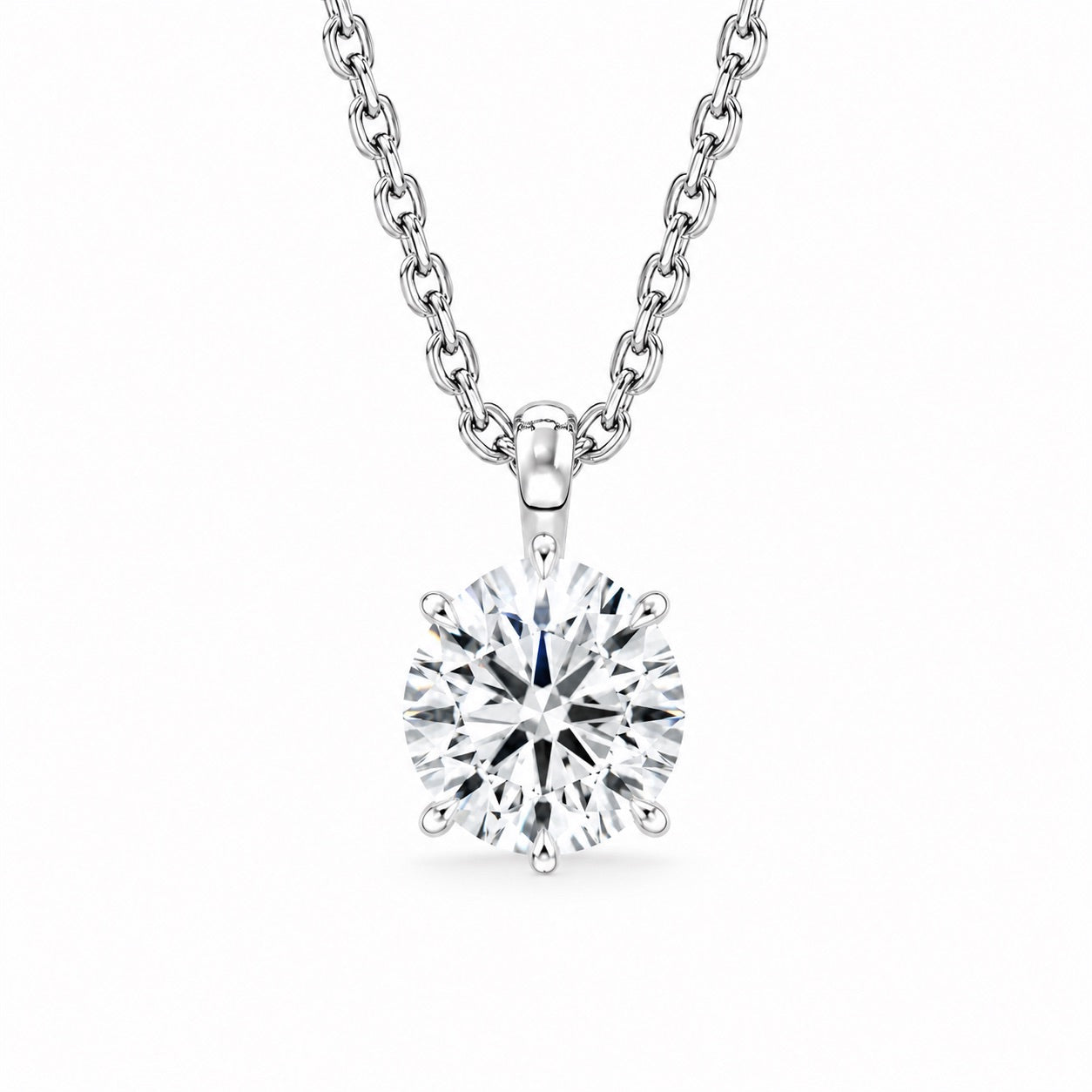 〖5.02ct / Fカラー VVS2〗ラボグロウンダイヤモンド ルース｜ラウンドブリリアント（IDEAL）｜IGI鑑定書付き｜IGI: LG800605786