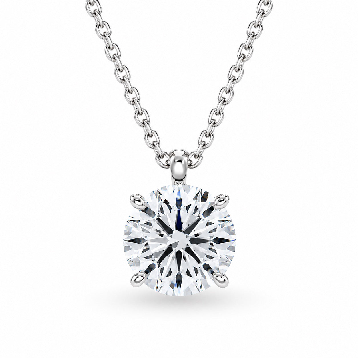 〖7.05ct / Eカラー VS1〗ラボグロウンダイヤモンド ルース｜ラウンドブリリアント（IDEAL）｜IGI鑑定書付き｜IGI: LG800605770