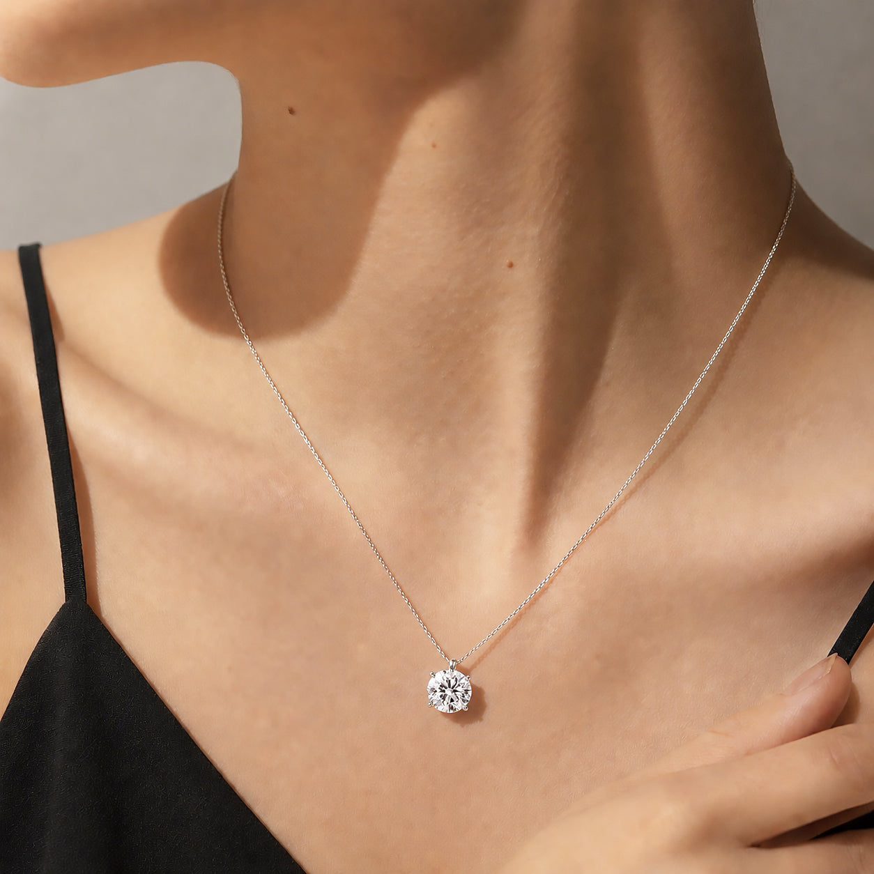〖3.01ct / Dカラー VVS2〗ラボグロウンダイヤモンド ルース｜ラウンドブリリアント｜IGI鑑定書付き｜IGI: LG793647701