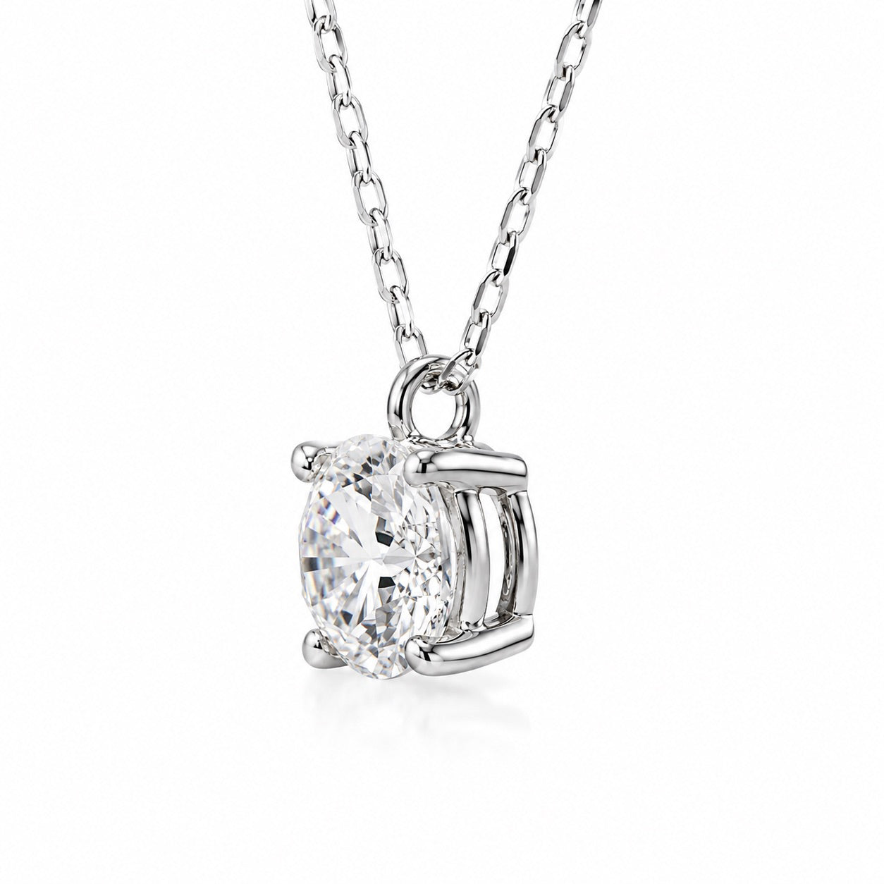 ラボグロウンダイヤモンド 1ct ジュエリー｜NAYA DIAMOND