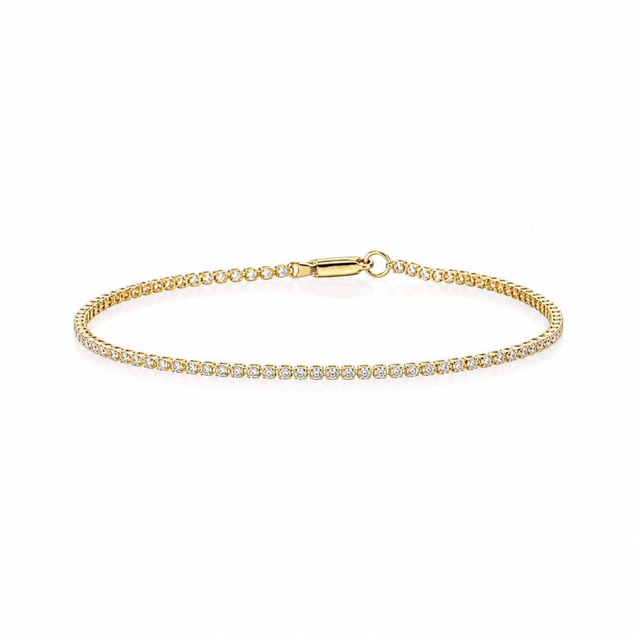 【お客様専用ページ】テニスブレスレット 約3.8ct 16cm PT900 ＋ テニスブレスレット 1.0ct 16cm K18 ＋ PINKYフルエタニティ 約0.6ct 2号 PT950｜おまとめ割