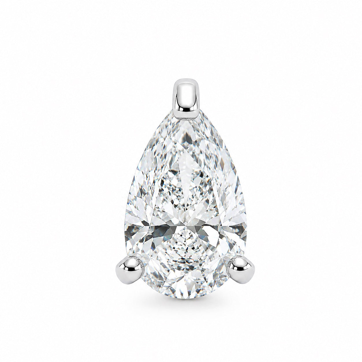 ラボグロウンダイヤモンド 1ct ジュエリー｜NAYA DIAMOND