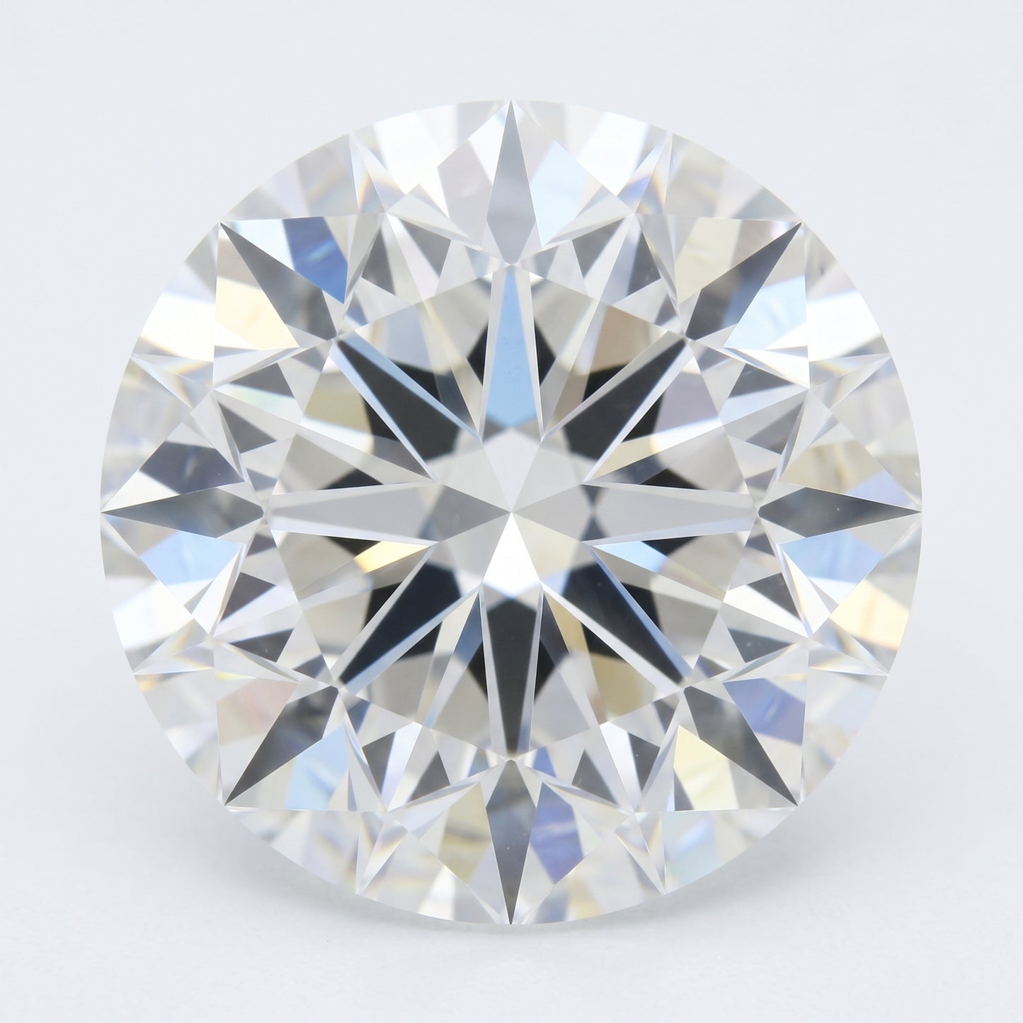 〖5.01ct / Fカラー VVS2〗ラボグロウンダイヤモンド ルース｜ラウンドブリリアント｜IGI鑑定書付き｜IGI: LG788643359