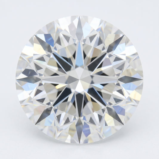 〖5.01ct / Fカラー VVS2〗ラボグロウンダイヤモンド ルース｜ラウンドブリリアント｜IGI鑑定書付き｜IGI: LG788643359